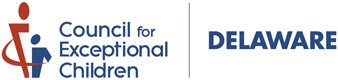 Council for Exceptional Children logo